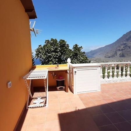 Las Toscas Frontera Bagian luar foto