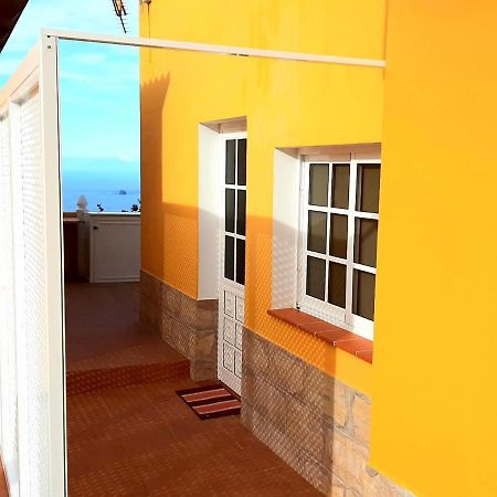Las Toscas Frontera Bagian luar foto