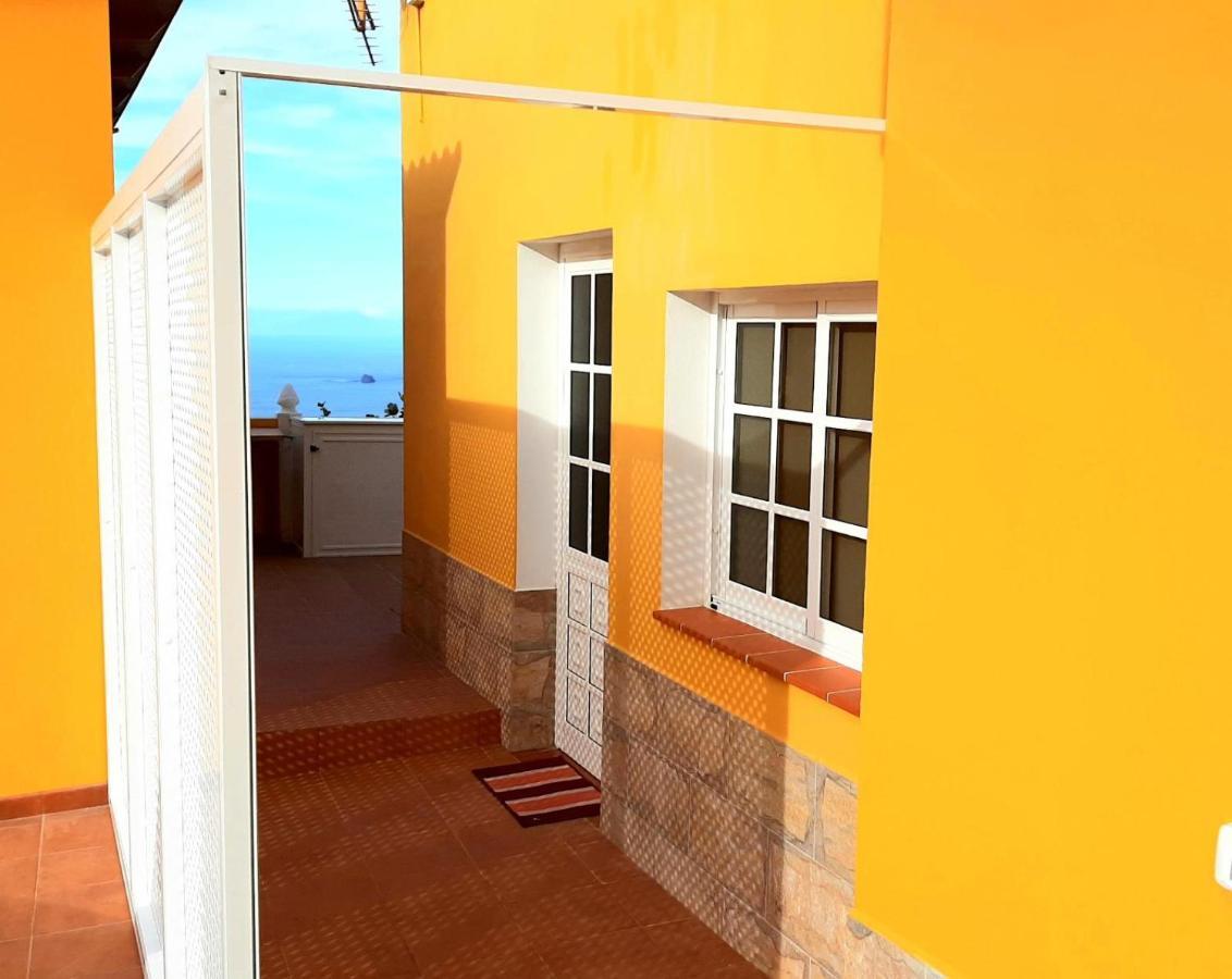 Las Toscas Frontera Bagian luar foto