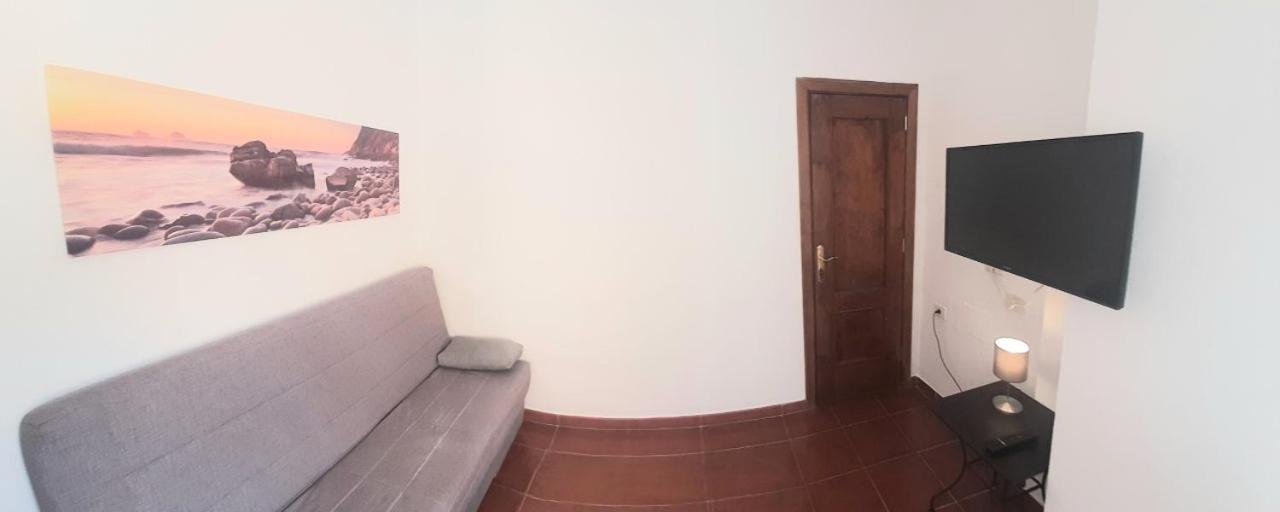 Las Toscas Frontera Bagian luar foto
